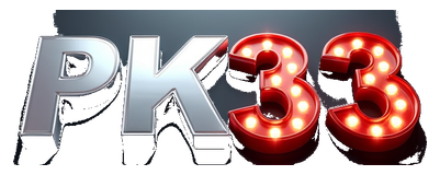 pk33 game logo